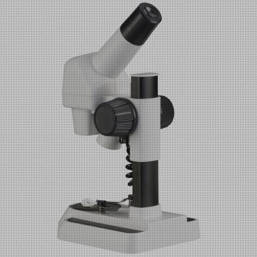 Los 21 Mejores Microscopios ópticos Luces Reflejadas