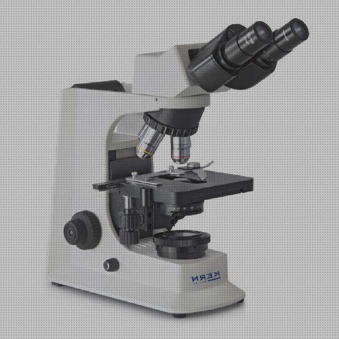 Análisis de los 27 mejores Microscopios Optico Monocular Y Binocular