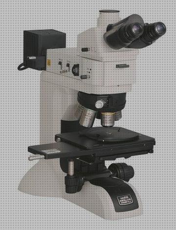 Análisis de los 26 mejores Microscopios Optico Nikon Eclipses Lv150n