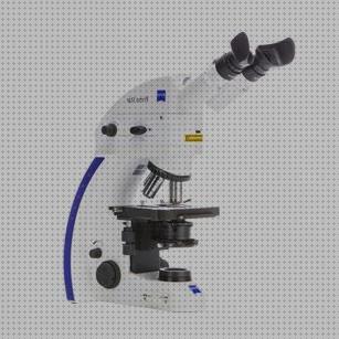 Las mejores star microscopio optico primo star