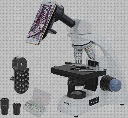 Las mejores marcas de microscópio óptico microscopios microscopio óptico teléfonos