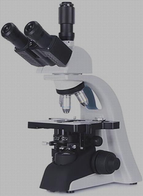 Los mejores 23 Microscopios Optico Tres Oculares 100 Aumentos Objetivos