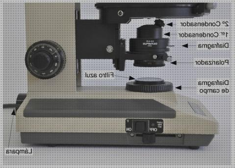 Opiniones de los 13 mejores Microscopios ópticos Y Filtros Polarizadores