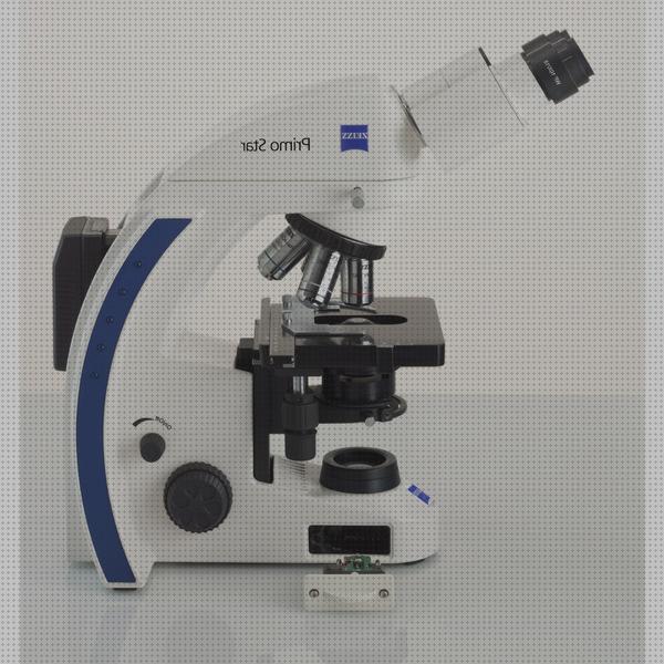 Las mejores marcas de microscópio zeiss microscopio óptico zeiss