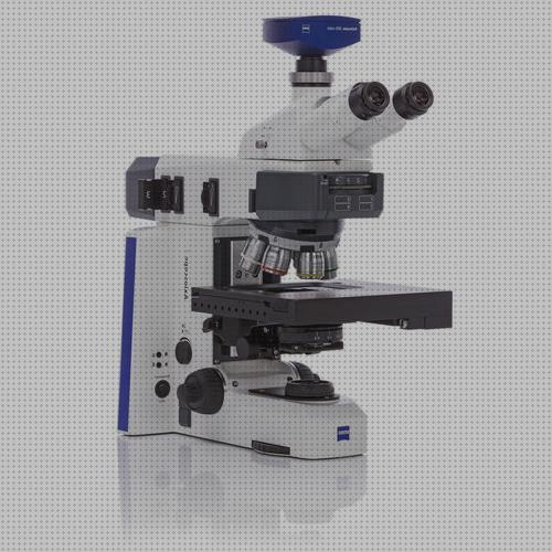 Las mejores zeiss microscopio optico zeiss axioskop