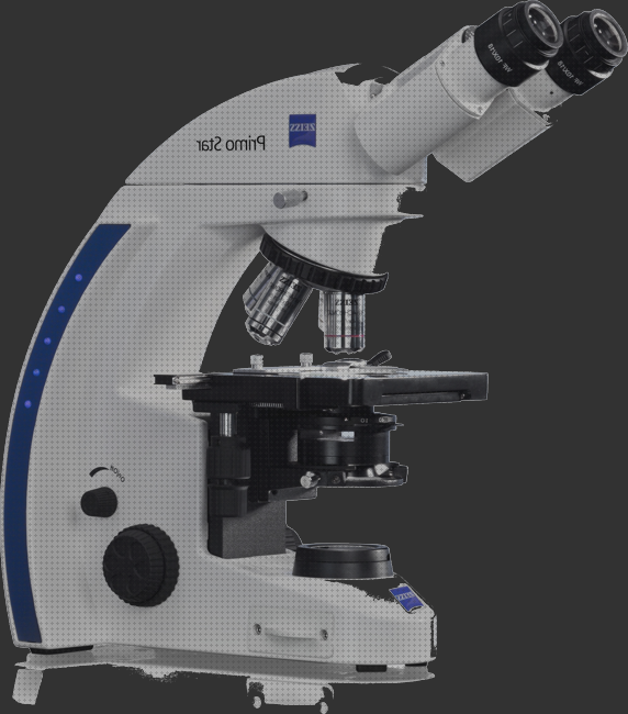 Review de los 27 mejores microscopios ópticos zeiss