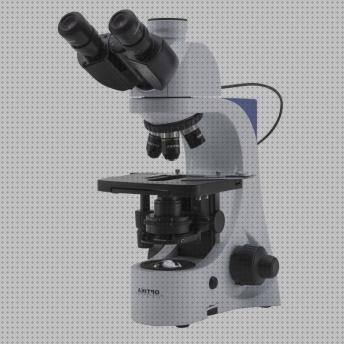 TOP 35 microscopios optika