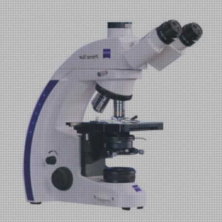 Las mejores marcas de microscópio zeiss microscopio primo star zeiss