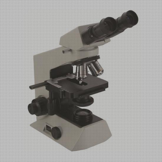 Las mejores marcas de microscopio binocular binocular microscopio profesional binocular acromático