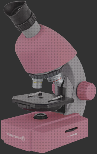 ¿Dónde poder comprar microscopios microscopio rosa?