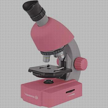 Las mejores microscopios microscopio rosa