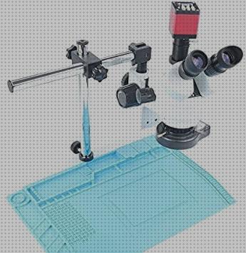 Las mejores microscopio simul focal