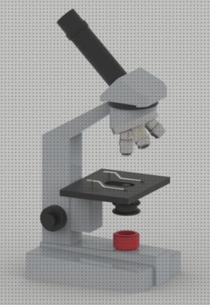 Las mejores microscopios microscopio sistema optico mecanico y de iluminacion