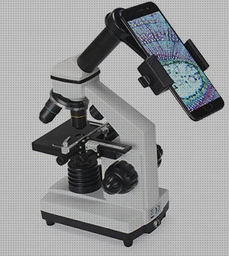 Las mejores microscopio solomark