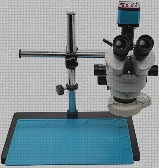 Análisis de los 21 mejores Microscopios Teléfonos Móviles