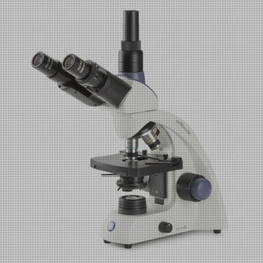 Las mejores microscopio trinocular