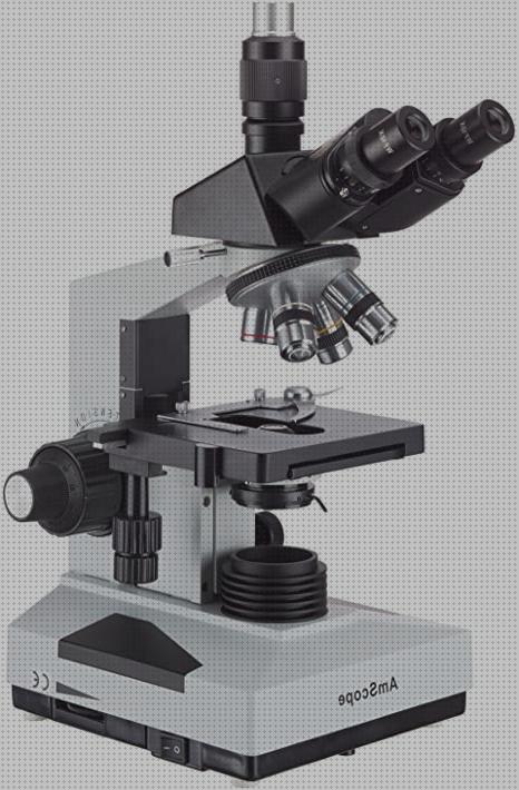 Los mejores 28 Microscopios Trinocular Forum Electronicas