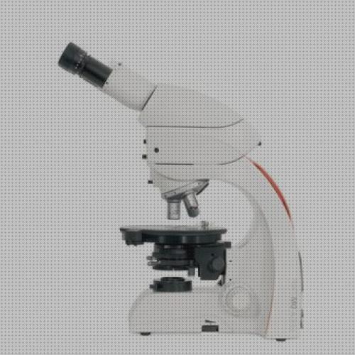 21 Mejores microscopios trinocular leica a la venta