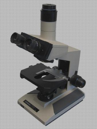 Mejores 25 microscopios trinocular ópticos