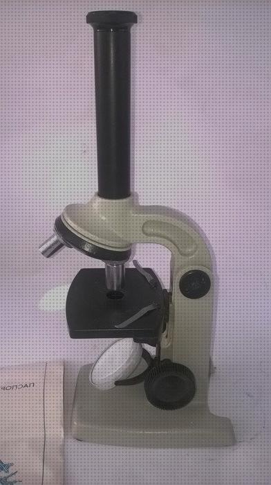 Análisis de los 26 mejores microscopios um