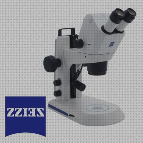 Review de los 33 mejores microscópio zeiss