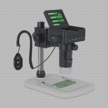 ¿Dónde poder comprar microscopios microscopio zoom ajustable pantalla?