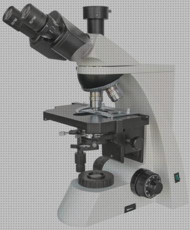 Las mejores microscopios microscopios bresser