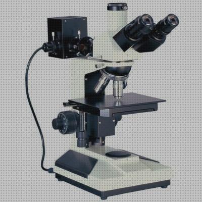 ¿Dónde poder comprar microscopios microscopios de óptica finita?