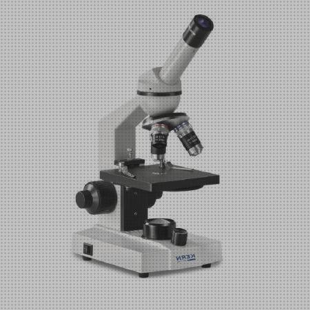 Los 39 Mejores Microscopios De ópticas Finitas