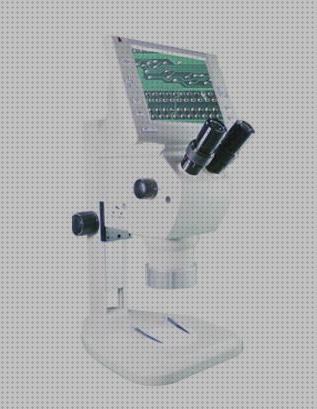 Las mejores marcas de digitales microscopios microscopio digital