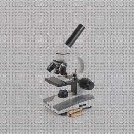 Las mejores microscopios microscopios escolares