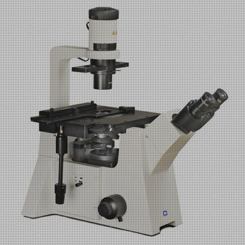 Las mejores marcas de fluorescencia microscopio invertido de fluorescencia