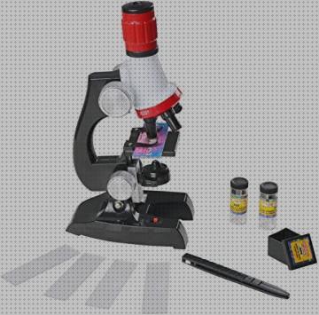 Las mejores marcas de microscopios microscopio de plastico