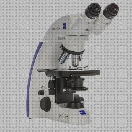 Las mejores marcas de star microscopio optico primo star