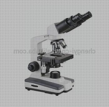 Los 27 Mejores microscopios opticos comprar