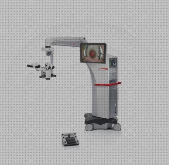 Las mejores marcas de ópticos microscopios microscopio optico oftalmologia