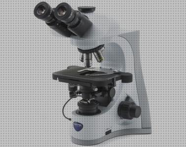 Las mejores microscopios microscopios opticos optike