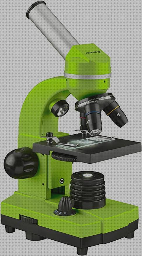 Las mejores marcas de niños microscopios bresser microscopios niños