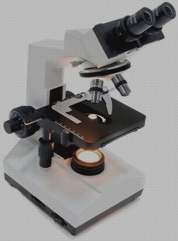 Las mejores marcas de profesionales microscopios microscopios profesionales