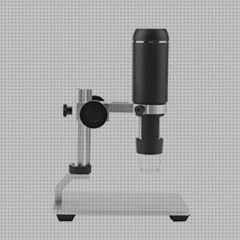 Review de microscopios profesionales