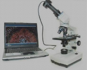 Las mejores marcas de microscopios microscopios robotizados