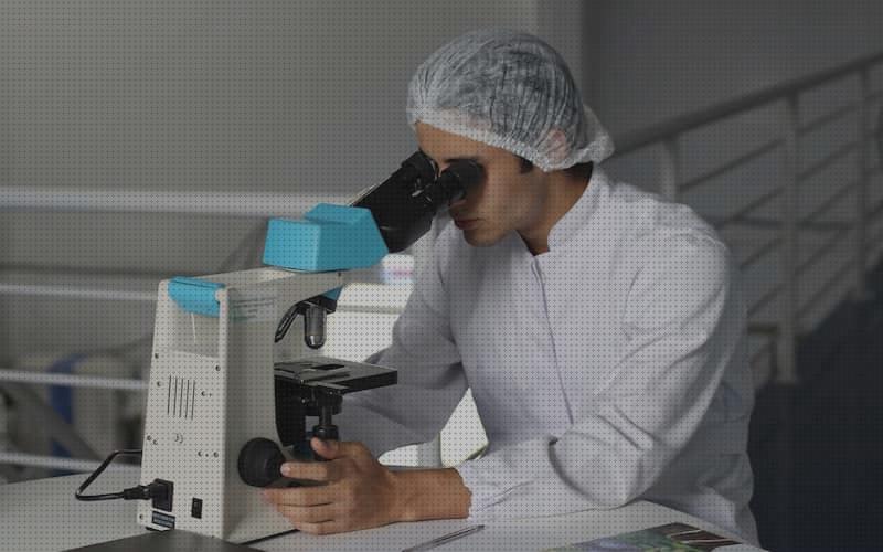 ¿Dónde poder comprar microscopios microscopios tipos y funciones?