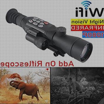 Review de monocular binocular visión