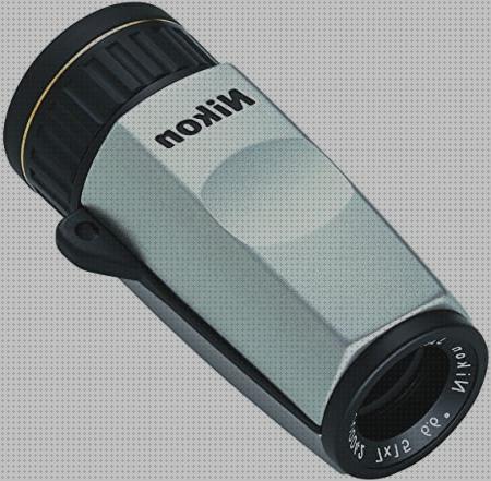 Las mejores marcas de nikon monoculares nikon