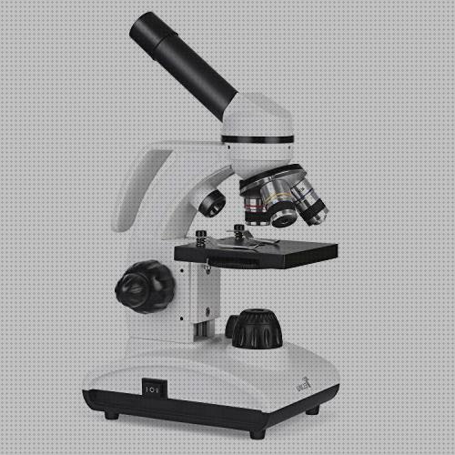 Los 30 Mejores monoculares microscopios bajo análisis