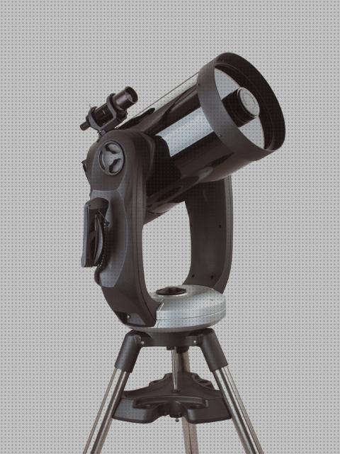 26 Mejores monturas de telescopios