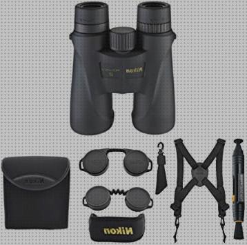 Opiniones de los 29 mejores Nikon 7576 Monarch 5 8x42 Binocular