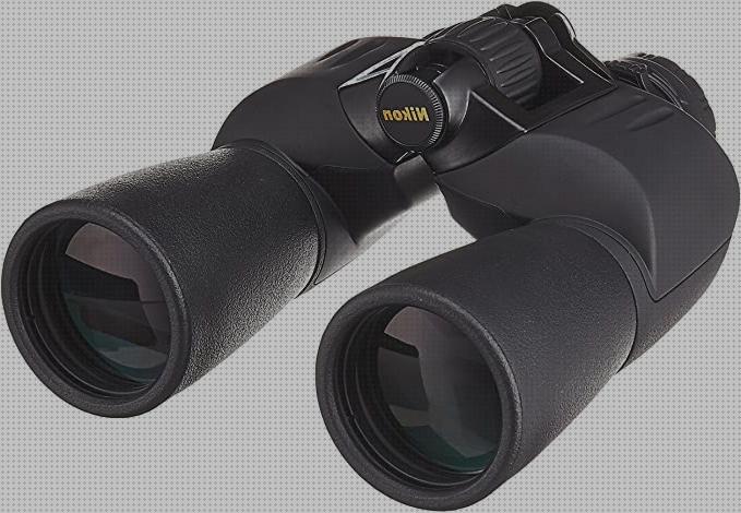 Review de nikon action ex 10 x 50 binoculares negro