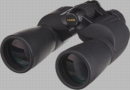 Los 24 Mejores Nikon Actions Ex 10 X 50 Binoculares Negros