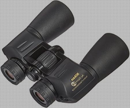 Review de nikon binocular action ex